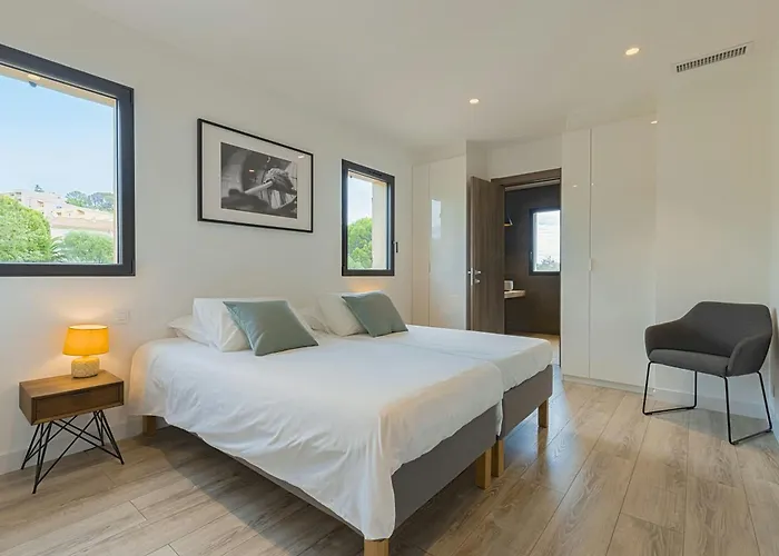 Holiday home House With Pool And Vineyards In Saint-Tropez