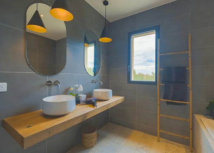 Holiday home House With Pool And Vineyards In Saint-Tropez