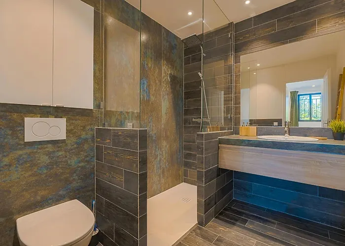 House With Pool And Vineyards In Saint-Tropez