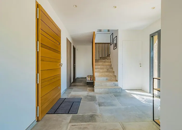 Holiday home House With Pool And Vineyards In Saint-Tropez